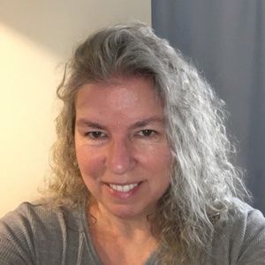 Meet your Posher, Kathleen